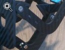 Klappmechanik fr Impeller Dm 90mm - Vorschaubild 4