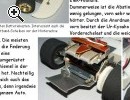 Suche Ersatzteile fr einen robbe super sports - Vorschaubild 1