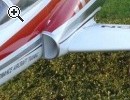 Turbinen Jet Skymaster X-Tremejet Dragon NEU + Ung - Vorschaubild 1