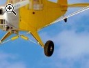 Piper J-3 Cup - Carl Goldberg Models Inc. - Vorschaubild 1