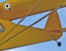 Piper J-3 Cup - Carl Goldberg Models Inc. - Vorschaubild 2