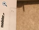 RC-Flieger MODSTER Easy Trainer 1280mm RTF - Vorschaubild 2