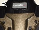 RC-Flieger MODSTER Easy Trainer 1280mm RTF - Vorschaubild 4