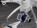 Drohnen Elektroflugzeug Hubschrauber - Vorschaubild 2