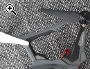 Drohnen Elektroflugzeug Hubschrauber - Vorschaubild 3