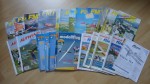 Zeitschriften - Modell Aviator -