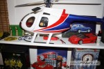 Hubschrauber T Rex 450 Hughes