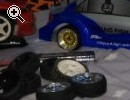 RC Mercedes Benz Opel Astra und Audi 250  - Vorschaubild 1