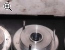TIWAMATIK-Verschleiteile - Vorschaubild 1