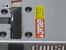 Rennwagen mit 4x4 Nitro Antrieb - Vorschaubild 3