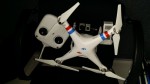 DJI Phantom 2 Vision Drohne mit Zubehör