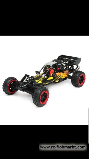 1/5 Rovan baja 5b