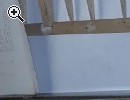 Flugmodell birdy fr 0,8 cc motor - Vorschaubild 1