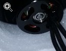 Schbeler Impeller DS-30-AXI HDS mit Tenshock 1540 - Vorschaubild 1