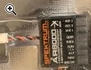 RC-Hubschrauber Raptor 50s Komplettset - Vorschaubild 4