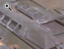 T-34/76 Panzer aus STAHL scale 1/16 - Vorschaubild 2