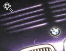BIETE BENZINER 110 MODELL BMW ()HACHETTE M 3 GTR - Vorschaubild 1