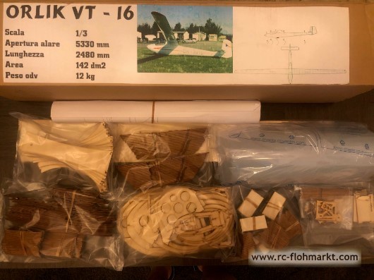 Orlik vt-16