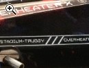 Nitro truggy Overheater 1:8 2,1PS 4WD - Vorschaubild 4