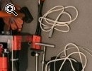 F3B Hochstarwinden 1,1KW, Edelstahlgestell - Vorschaubild 1