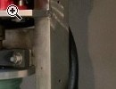 F3B Hochstarwinden 1,1KW, Edelstahlgestell - Vorschaubild 2