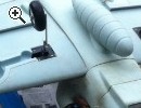 ME109 von CMPro Spannweite 180cm - Vorschaubild 3