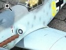 ME109 von CMPro Spannweite 180cm - Vorschaubild 4