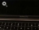 AppleMacBookPro 13 2019 Touchbar - Vorschaubild 1
