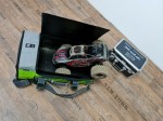 Traxxas MAXX mit FUTABA T7PXR Komplettauflsung