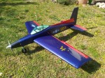 RC Modell T45 HEGI E-Antrieb 70erJahre