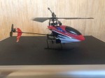 Nine Eagles Helicopter Solo Pro I