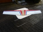 Tragflche fr Extra 300 S