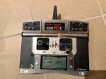 wie Neu Spektrum DX10t