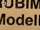 Cherubim F3A Model von Ralf Mller - Vorschaubild 1