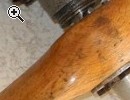 Sehr Seltener Alter Argus Modellmotor - Vorschaubild 2