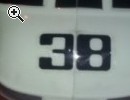 >> Heli HM 38 Hubschrauber TOP - selten << - Vorschaubild 4