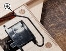CNC-Servorahmen - Vorschaubild 4
