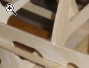 CAD Bauplan Bcker Jungmeister 150cm Spannweite - Vorschaubild 3