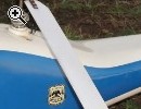 Modell Hubschrauber DS22 (Schlter), Bj. 1975 - Vorschaubild 3