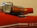 Vario Alouette fr Jetcat Turbine - Vorschaubild 1