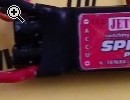 Regler Spin 66 Pro von Jeti zu verkaufen - Vorschaubild 1