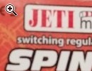 Regler Spin 66 Pro von Jeti zu verkaufen - Vorschaubild 3