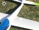 Kunstflugsegler M 28 Einzelstck - Vorschaubild 2