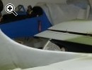 G 222 ALENIA mt 2,70 - 2x35cc DLE - Vorschaubild 4