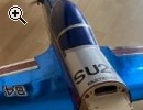 SU 26 M ca. 1,8 m Spannweite 33 ccm - Vorschaubild 1