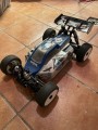 RC Buggy 1/8 LRP S8 NXR Competition