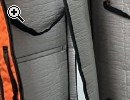 Rucksack fr RC-Flugmodelle, 175cm lang - Vorschaubild 2
