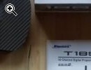 Futaba T18SZ Set mit 7 Empfngern - Vorschaubild 1