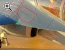 YAK-130 flugfertig mit Servos, Graup. Hott 2,4GHZ - Vorschaubild 1