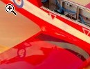 Pilatus PC-9 flugf. Servos, Empf. Druckluftfahrw. - Vorschaubild 1